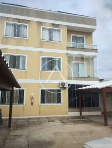 Apartamento com 2 Quartos à venda, 65m² no Enseada das Gaivotas, Rio das Ostras
