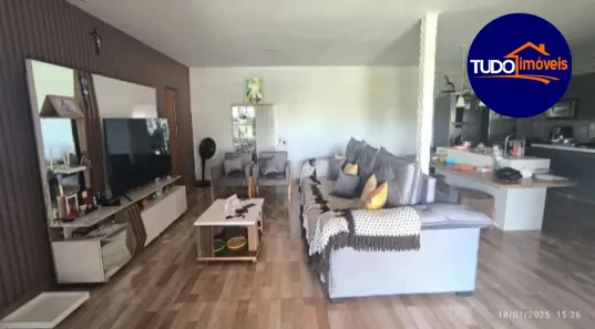 Casa com 3 Quartos à venda, 250m² no Ponte Alta Norte, Brasília