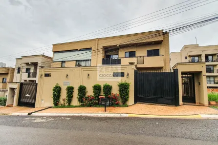 Apartamento com 2 Quartos à venda, 74m² no Jardim Botânico, Ribeirão Preto
