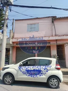 Sala Comercial para alugar, 50m² no Jardim do Vale, Itaquaquecetuba