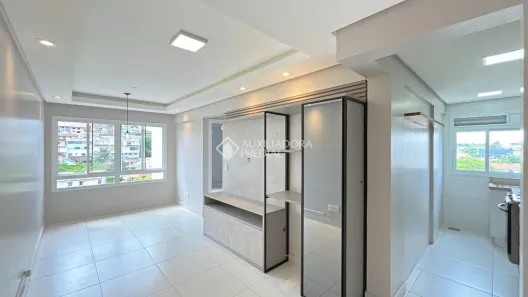 Apartamento com 2 Quartos à venda, 49m² no Ipanema, Porto Alegre