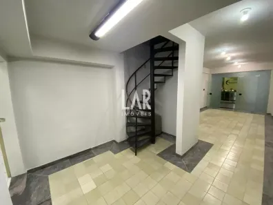 para alugar, 105m² no Barro Preto, Belo Horizonte