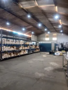 Galpão/Depósito/Armazém para alugar, 420m² no Jardim Aparecida, Campinas