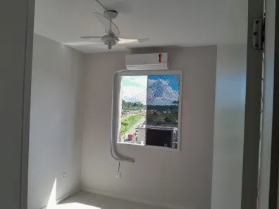 Apartamento com 3 Quartos à venda, 89m² no Mangueirão, Belém