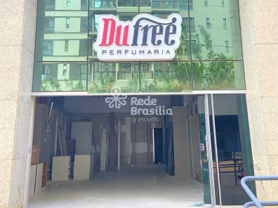 Ponto Comercial para alugar, 395m² no Sul, Brasília