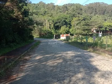 Lote/Terreno à venda, 455m² no Ouvidor, Garopaba