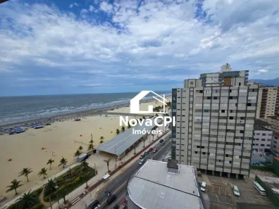 Cobertura com 3 Quartos à venda, 140m² no Guilhermina, Praia Grande
