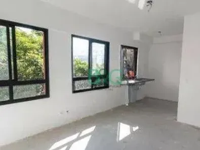 Apartamento com 1 Quarto à venda, 24m² no Vila Mariana, São Paulo
