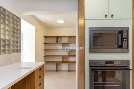 Apartamento com 2 Quartos à venda, 99m² no Jardim Paulista, São Paulo