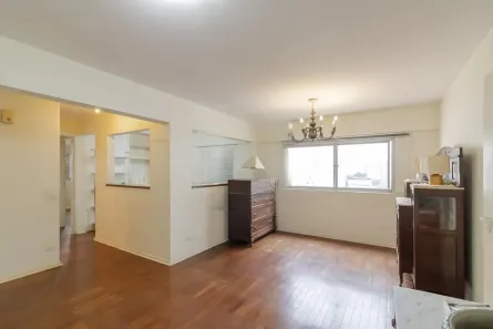 Apartamento com 2 Quartos à venda, 82m² no Vila Olímpia, São Paulo