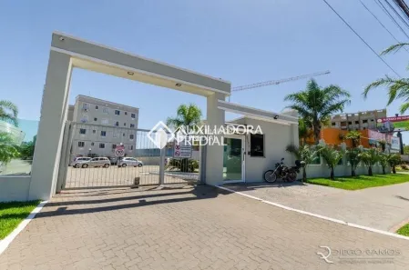 Apartamento com 2 Quartos à venda, 48m² no Costa e Silva, Porto Alegre