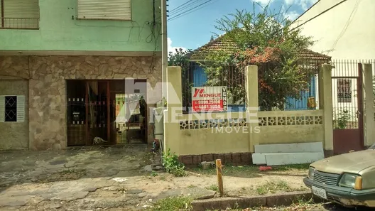 Lote/Terreno à venda, 300m² no Jardim São Pedro, Porto Alegre