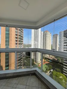 Apartamento com 4 Quartos à venda, 186m² no Vila Mariana, São Paulo