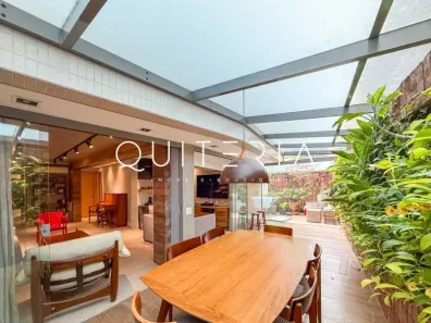 Apartamento com 3 Quartos à venda, 121m² no Lagoa, Rio de Janeiro
