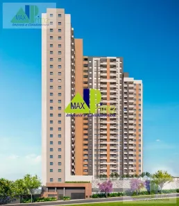 Apartamento com 2 Quartos à venda, 42m² no Penha de França, São Paulo