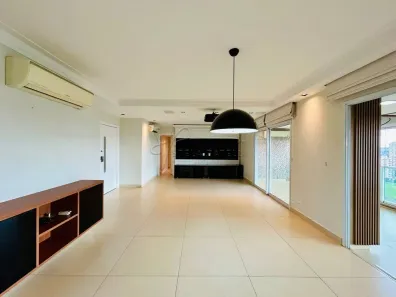 Apartamento com 3 Quartos à venda, 187m² no Nova Aliança, Ribeirão Preto
