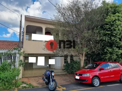 Casa com 2 Quartos à venda, 290m² no Higienópolis, São José do Rio Preto