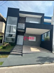 Casa de Condomínio com 4 Quartos à venda, 146m² no Horto Florestal, Sorocaba