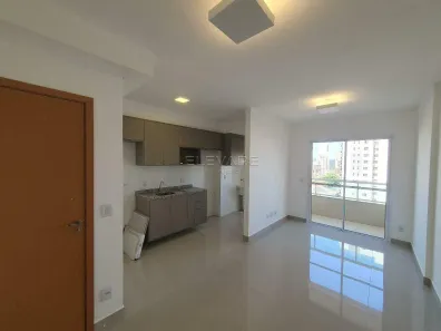 Apartamento com 2 Quartos para alugar, 57m² no Nova Aliança, Ribeirão Preto