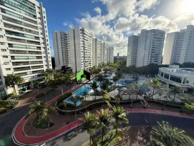 Apartamento com 4 Quartos à venda, 166m² no Patamares, Salvador