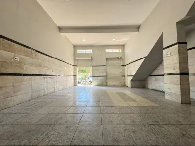 para alugar, 100m² no Barreiro, Belo Horizonte
