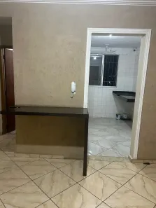 Apartamento com 2 Quartos à venda, 45m² no Castanheira (Barreiro), Belo Horizonte