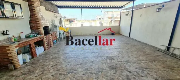 Casa com 3 Quartos à venda, 181m² no Engenho Novo, Rio de Janeiro
