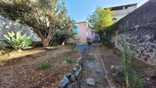 Lote/Terreno à venda, 290m² no Vila Mafra, São Paulo