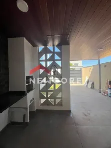 Casa com 2 Quartos à venda, 85m² no Loteamento Parque do Museu, Caçapava