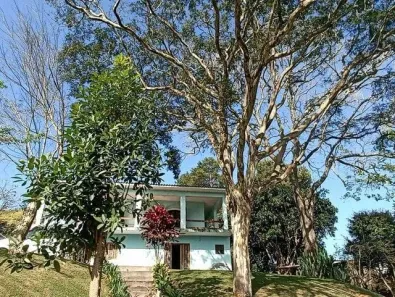 Fazenda/Sítio com 5 Quartos à venda, 10m² no Jardim São Luiz (Caucaia do Alto), Cotia