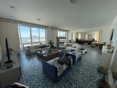 Apartamento com 4 Quartos à venda, 580m² no Pitangueiras, Guarujá