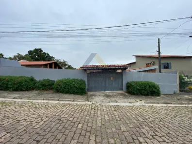Fazenda/Sítio com 4 Quartos à venda, 378m² no Jardim Saltense, Salto