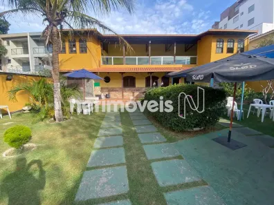 Casa com 4 Quartos à venda, 540m² no Parque Maracanã, Contagem