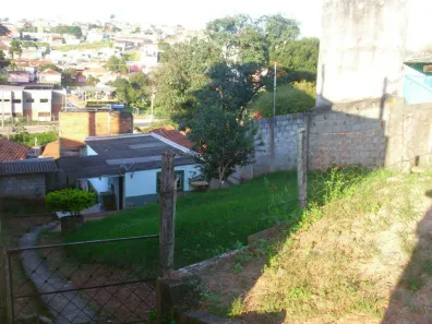 Lote/Terreno à venda, 280m² no Jardim Palladino, Itatiba