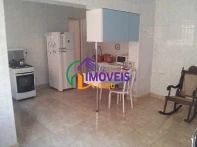 Casa com 3 Quartos à venda, 180m² no Vila Antonina, São Paulo