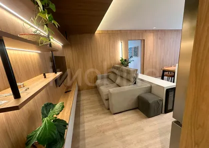 Apartamento com 3 Quartos à venda, 85m² no São Vicente, Itajaí
