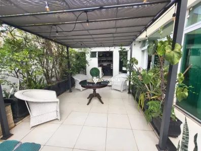 Casa de Condomínio com 3 Quartos à venda, 235m² no Ibiti Royal Park, Sorocaba