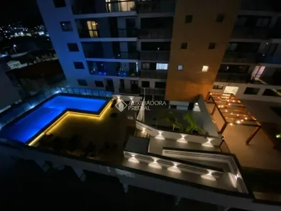 Apartamento com 2 Quartos à venda, 64m² no Areias, São José