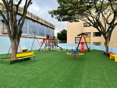 Apartamento com 2 Quartos à venda, 53m² no Jardim Lucinda, São Paulo