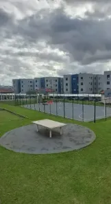 Apartamento com 2 Quartos à venda, 48m² no São Pedro, Londrina