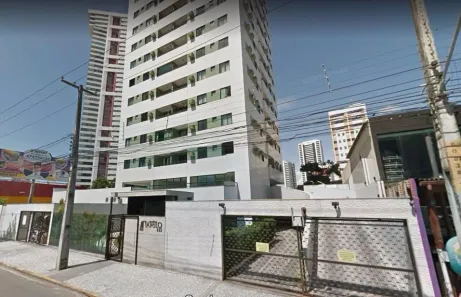 Apartamento com 3 Quartos à venda, 72m² no Madalena, Recife