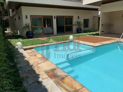 Casa com 4 Quartos à venda, 422m² no Jardim Guedala, São Paulo