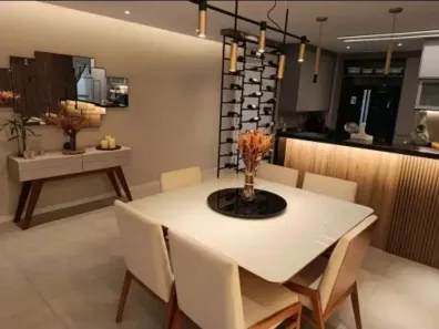 Apartamento com 3 Quartos à venda, 160m² no Recreio dos Bandeirantes, Rio de Janeiro