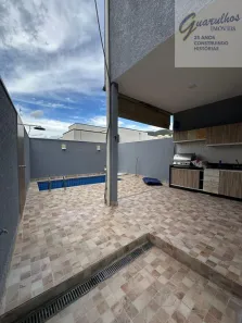 Sobrado com 3 Quartos para alugar, 225m² no Jardim Maristela, Atibaia