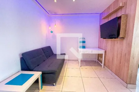 Apartamento com 1 Quarto à venda, 39m² no Pinheiros, São Paulo