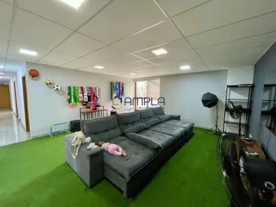à venda, 165m² no Estoril, Belo Horizonte