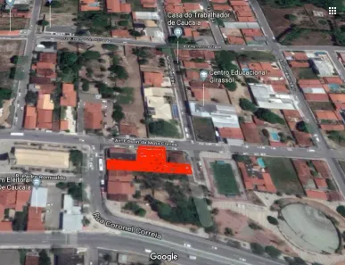 Casa com 10 Quartos à venda, 703m² no Açude, Caucaia