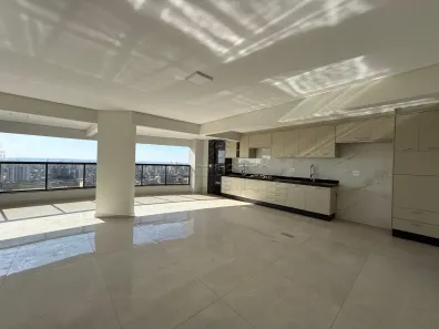 Apartamento com 3 Quartos à venda, 133m² no Vila Sinibaldi, São José do Rio Preto