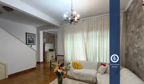 Casa com 3 Quartos para alugar, 195m² no Vila Mariana, São Paulo