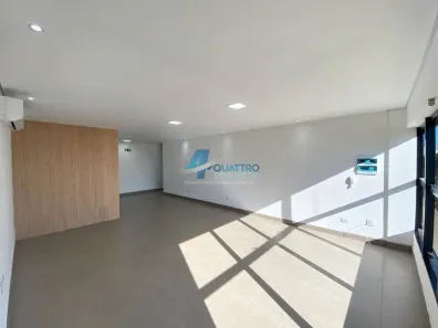 Sala Comercial para alugar, 50m² no Centro, Londrina